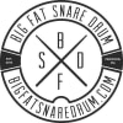 Big Fat Snare Drum